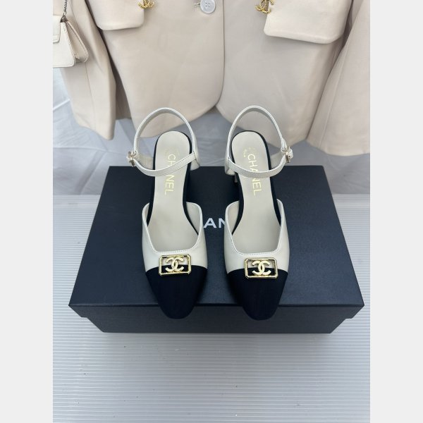 Heels High Quality 2024 UK Shoes