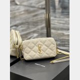 YSL AAA+ Wholesale Becky Saint Laurent 608941 Knockoff Bag