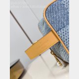 Copy N40753 Locker Dopp Kit Damier Travel Louis Vuitton Bag