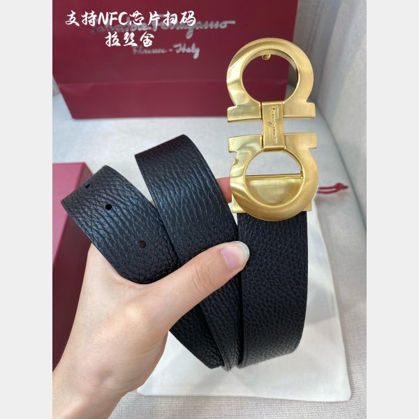 AAA+ Luxury Best Luxury FERRAGAMO BELT FOR SALE 35MM