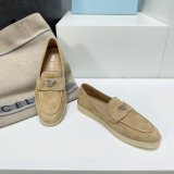 Best Quality Prada Saint-Tropez Luxury Luxury Designer Shoes