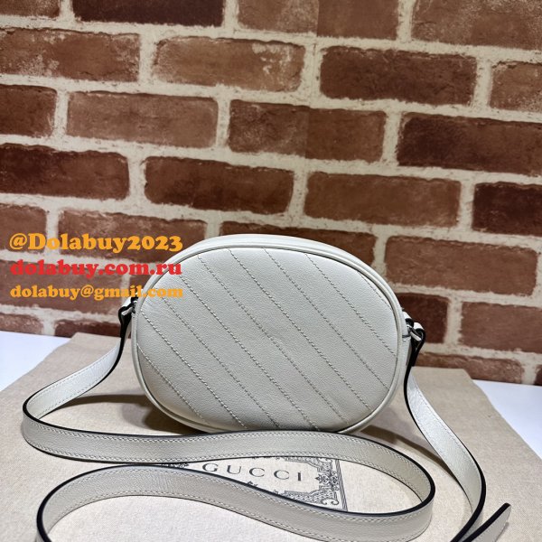 Gucci Blondie Perfect 760175 Shoulder Designer 1:1 Mirror Bag