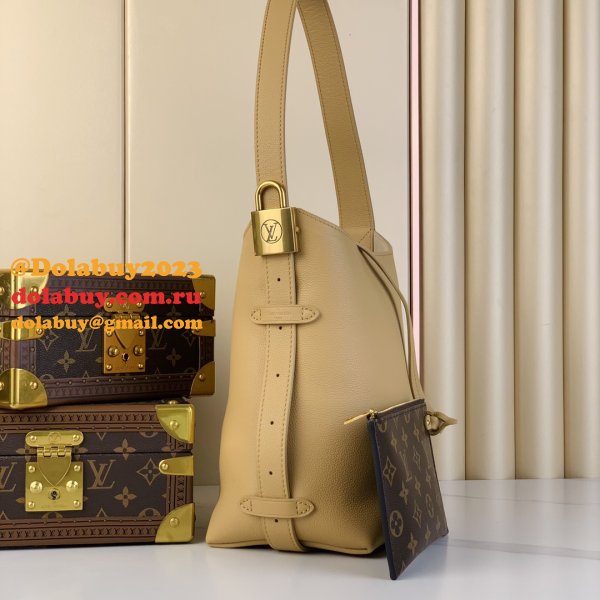 Fashion Low Key Hobo M25352/M25354 Wholesale Louis Vuitton Bag