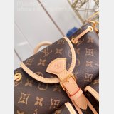 Excursion M46932 Monogram Inspired Louis Vuitton Duplicate Bags