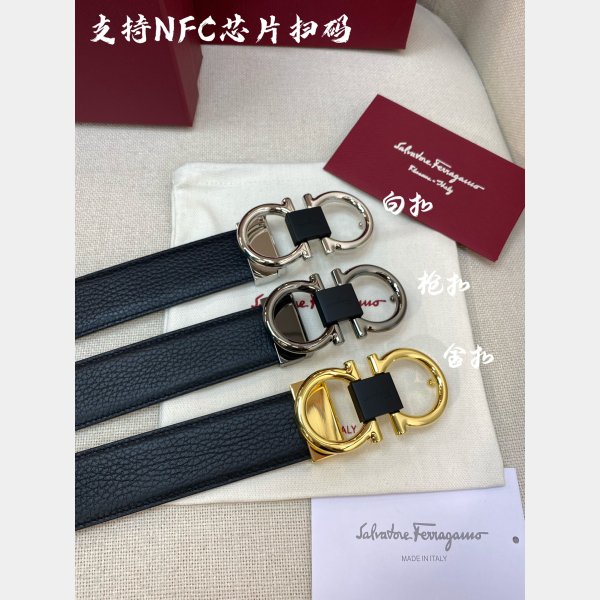 Buy Top Quality High Quality Salvatore Ferragamo Wholesale Online Belts