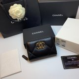 Luxury CC Wallets on sale Fashion p0945