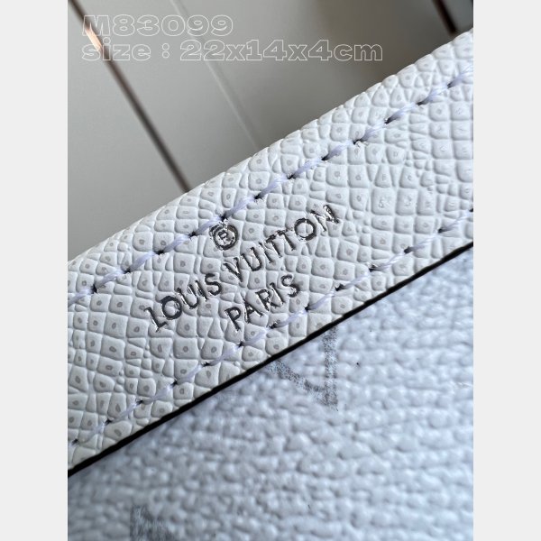 Wholesale  Louis Vuitton M83099 Gaston Wearable Wallet