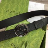 Inspired GG 40mm High Quality bag Wholesale Belt