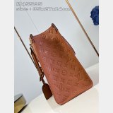 Designer Louis Vuitton Inspired Tote M12775 Onthego Copy Bag