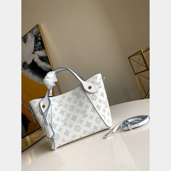 Louis Vuitton Mahina M54353/M54350 Hina Luxury Handbags