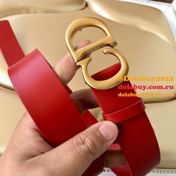 Buy Cheap Christian Duplicate 2.0CM 3CM 3.5CM 4.0CM Belts