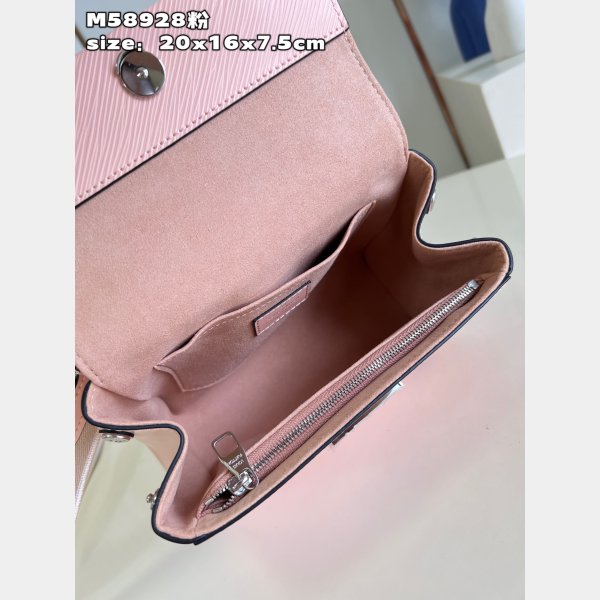 1:1 Mirror Cluny Buy Louis Vuitton M58928 Bags Wholesale