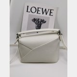 Fashion Fake Loewe Puzzle Edge Fashion