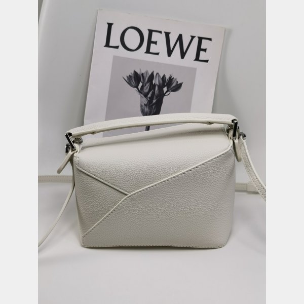 Fashion Fake Loewe Puzzle Edge Fashion