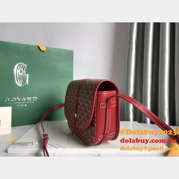 7 Star Goyard Perfect belvedere online sale