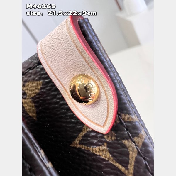 Sac Plat Louis Vuitton 1:1 Mirror Monogram M46265 Wholesale Bag