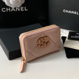 Luxury CC Wallets on sale Fashion p0945