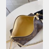 Bloom Pouch Monogram M11303/M11672 Best Louis Vuitton High Bag