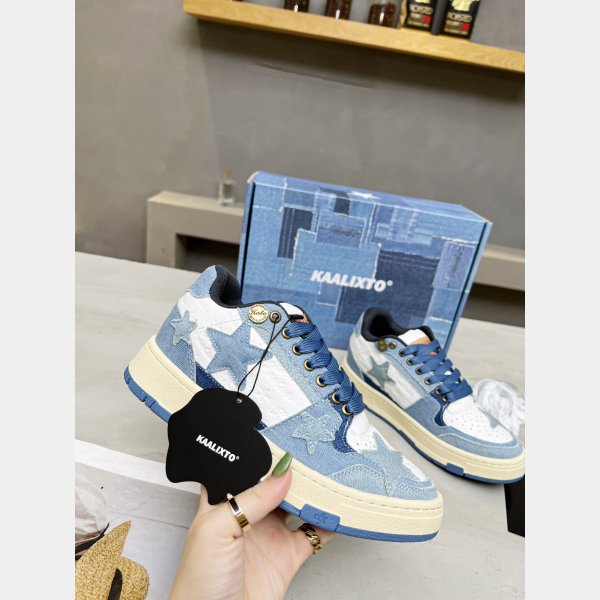 High-Quality Kaalixto Fashion Sneakers Shoes Website