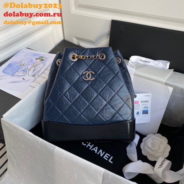 Best Luxury Cheap 24CM A94485 Bags Gabrielle Online Sale