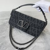 Shop Valentino Garavani 1133 Locò VLogo Signature Wholesale Bags Sale