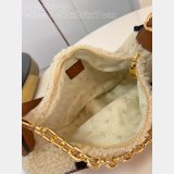 LV SKI Cheap M23321 Louis Vuitton Over The Moon Bag