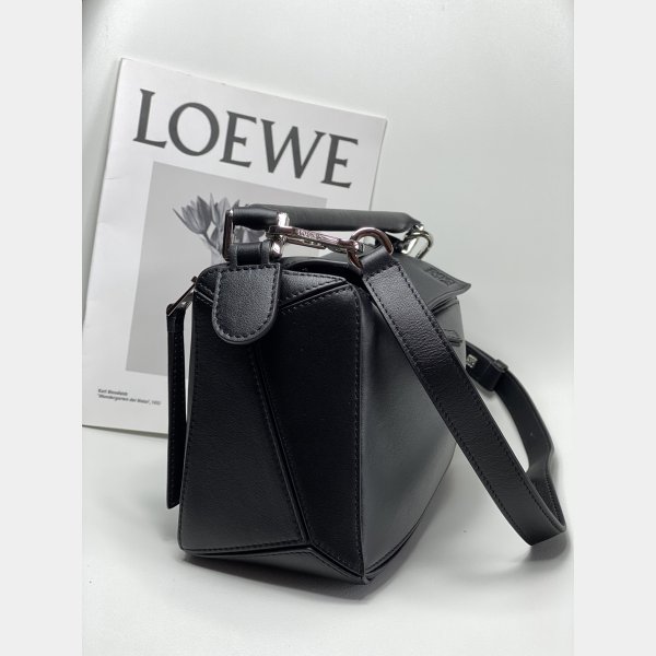 Best Wholesale Loewe Puzzle Anagram handbag