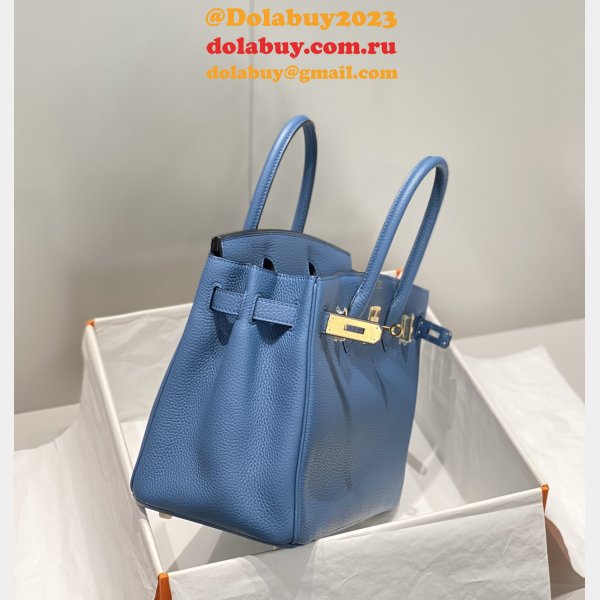 The Best Discount Price Perfect Hermes Birkin 25/30cm Bag