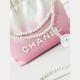 Top Quality chane mini 22bag handbag AS3980