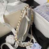 Shopping 1:1 Mirror Chain Shoulder AS3786 High Quality bag Bags