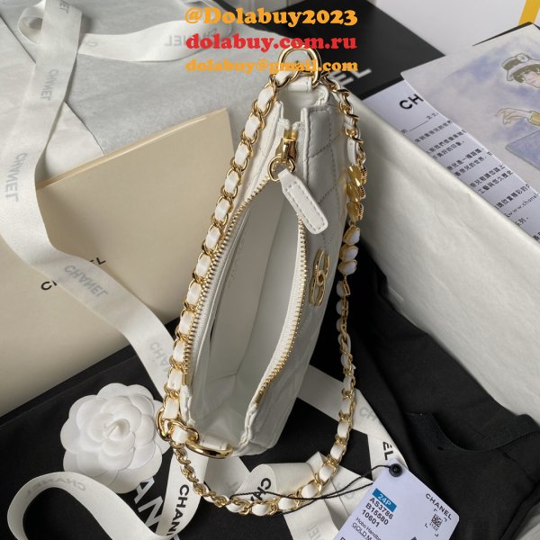 Shopping 1:1 Mirror Chain Shoulder AS3786 High Quality bag Bags