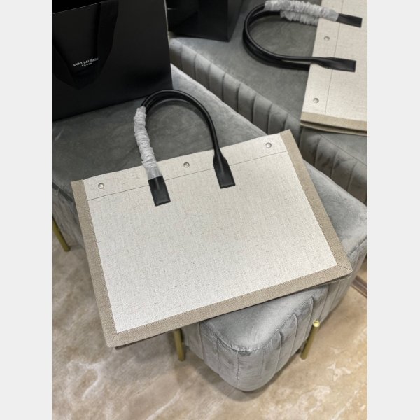 Wholesale Saint Laurent Rive Gauche Tote High Quality bag 509415 Bag