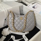 Wholesale AAA+ HOBO REPLCIA AS4378 SHOULDER HANDBAGS