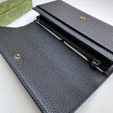 Wallet Gucci Copy Interlocking G python 750461 7 Star