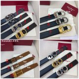 Buy Top Quality High Quality Salvatore Ferragamo Wholesale Online Belts