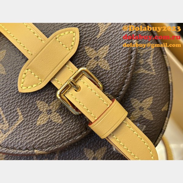 Fashion Micro Chantilly M46643 Copy Louis Vuitton Bag