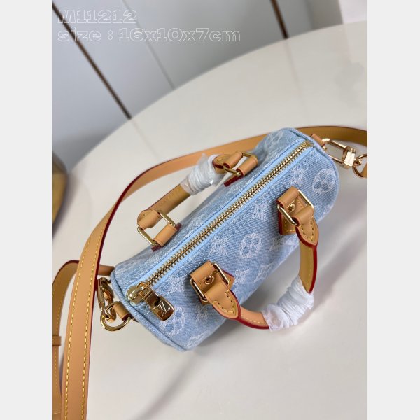 High Quality Nano Speedy Replica Louis Vuitton M11212 Bag