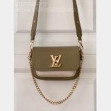 UK Lockme Tender M58557 Louis Vuitton AAA+ Top Quality Bag