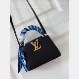 Designer Designer The M48865 Capucines Louis Vuitton Knockoff Bag