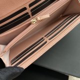 Perfect UK CC LONG WALLET A80286