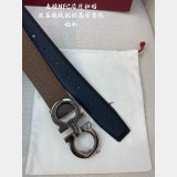 Fashion Top Quality FERRAGAMO BELT 35MM ONLINE