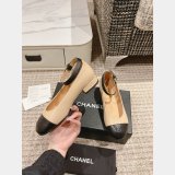 High Quality bag Chane MARY JANES women shoes 2024