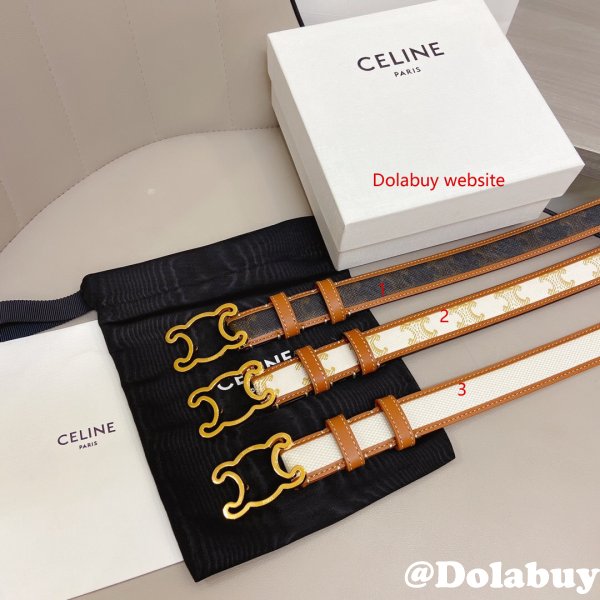 We provide Top Celine High Quality bag Belts Sell