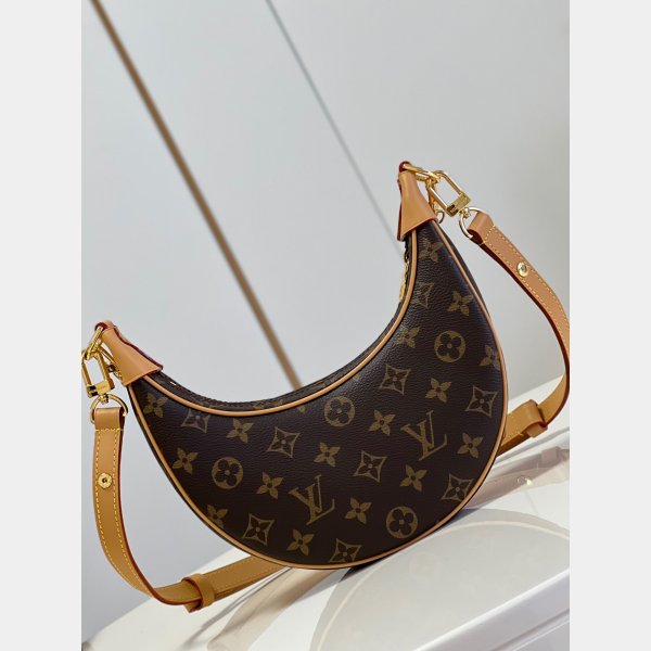 Designer Louis Vuitton LOOP BAG M81098