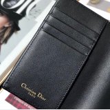 AAA+ UK Dior Passport Holder