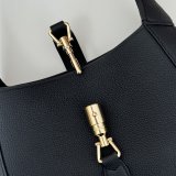 Gucci Perfect 810232 Jackie 1961 Small Shoulder Bag