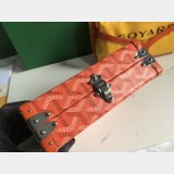 Best Quality 020177 Minaudière Goyardine Perfect Goyard bags