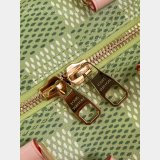 Travel Men Louis Vuitton N40671 Keepall Bandoulière 35 Damier Luxury Bag