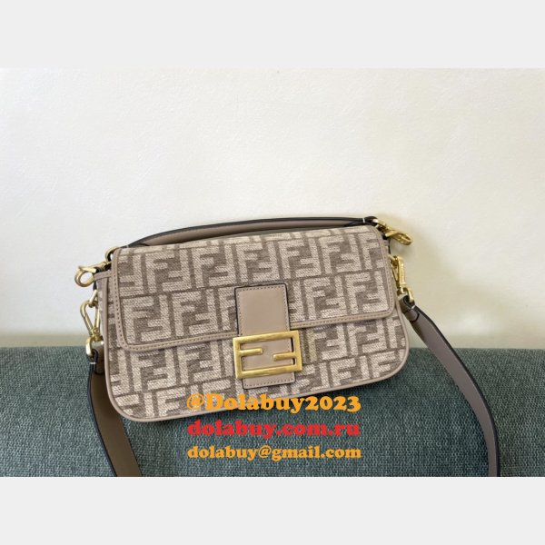 Fendi Baguette Luxury AAA+ Iconic 8579 Every Designer