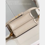 Best Lv Dauphine Khaki Louis Vuitton M90499 UK Bag